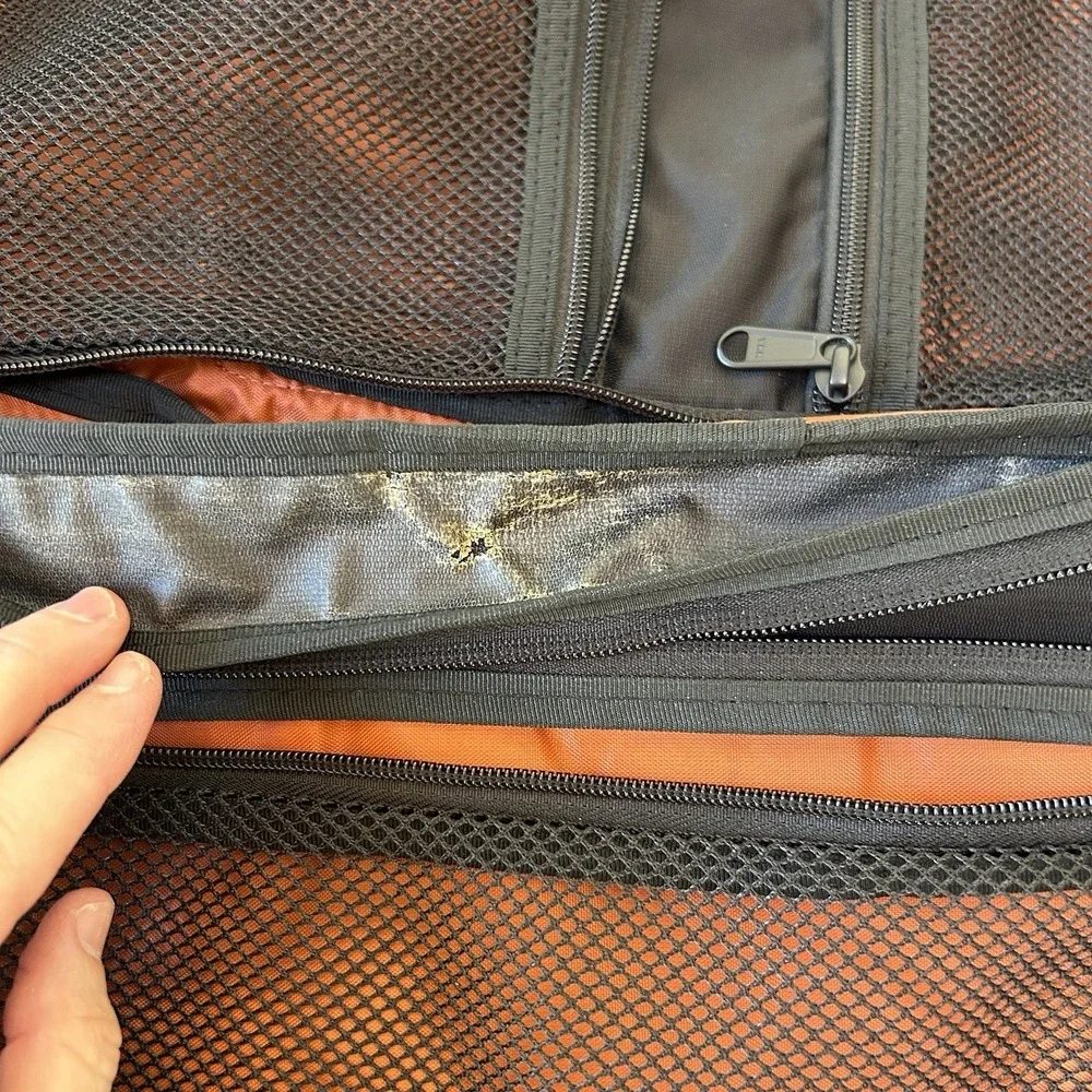 Jansport converts backpack